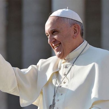 Papa Francisco