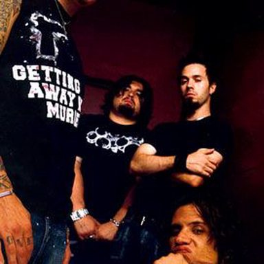 Papa Roach photo 55