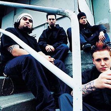 Papa Roach photo 74
