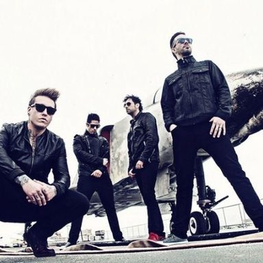 Papa Roach photo 27