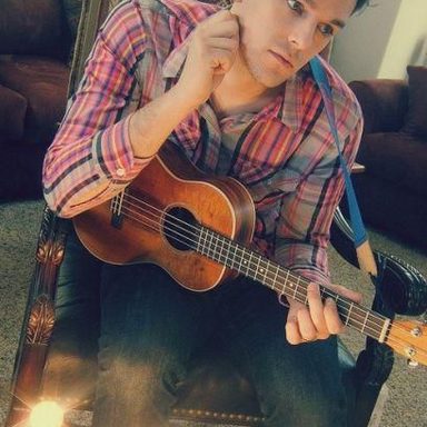 Panic! At The Disco photo 21