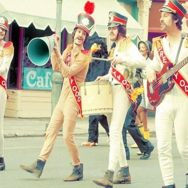 Panic! At The Disco photo 94