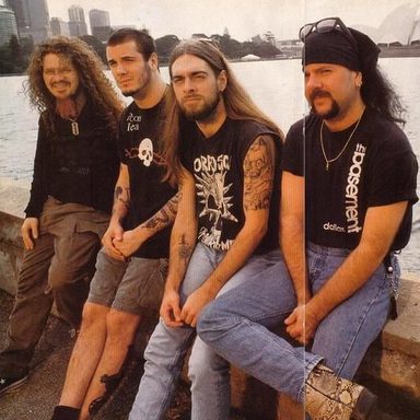 Pantera photo 10