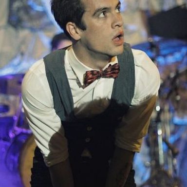 Panic! At The Disco photo 59