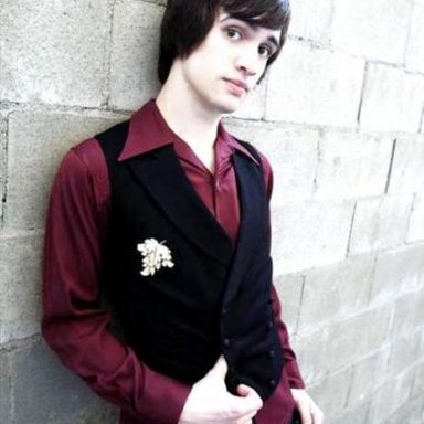 Panic! At The Disco photo 76