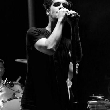 Panic! At The Disco photo 12