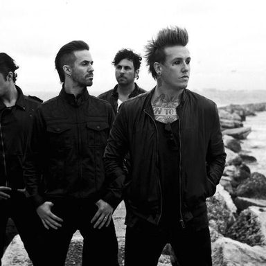 Papa Roach photo 25