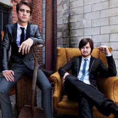 Panic! At The Disco photo 81