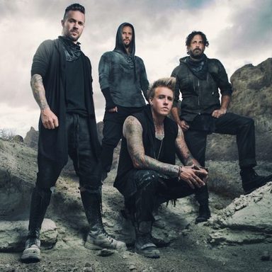 Papa Roach photo 37