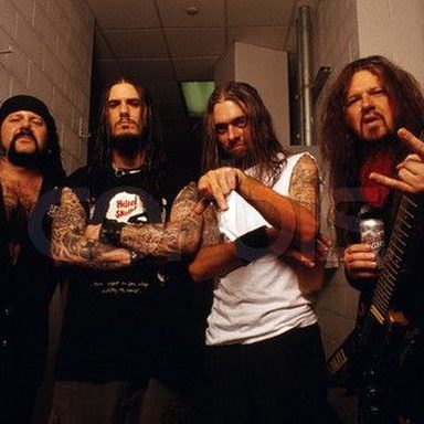 Pantera photo 35