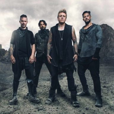 Papa Roach photo 35