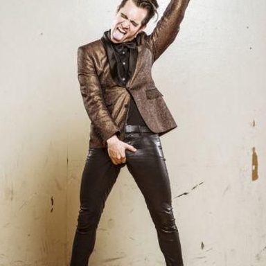Panic! At The Disco photo 23