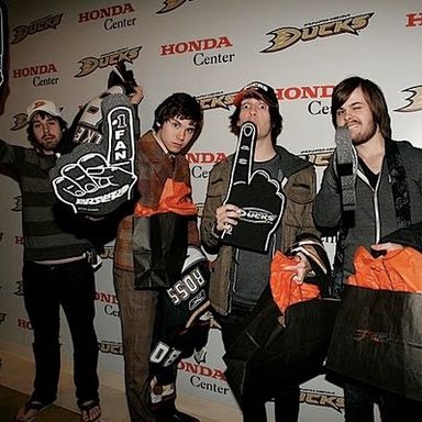 Panic! At The Disco photo 50