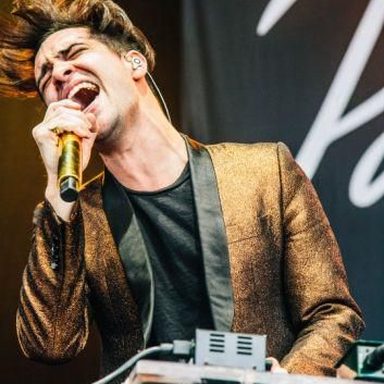 Panic! At The Disco photo 15