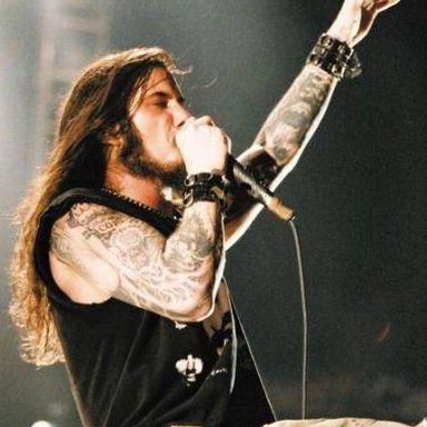 Pantera photo 27