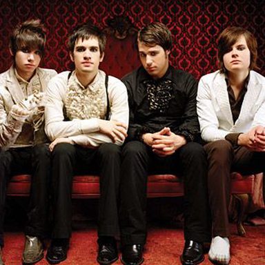 Panic! At The Disco photo 120
