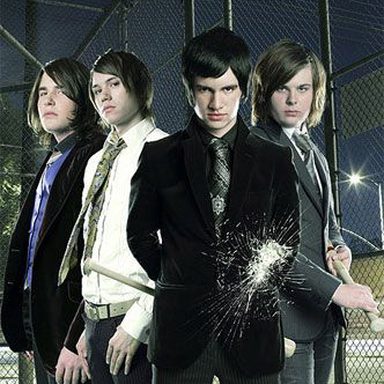 Panic! At The Disco photo 97