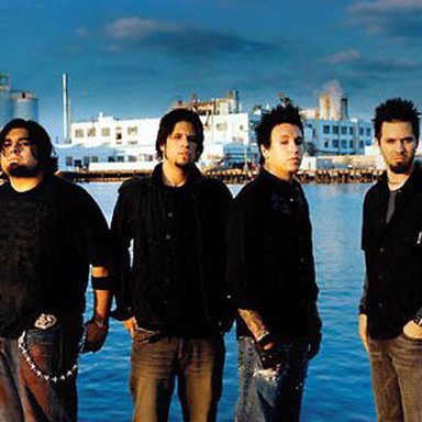 Papa Roach photo 77
