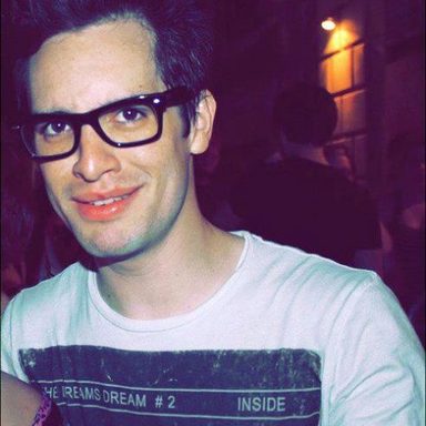 Panic! At The Disco photo 61