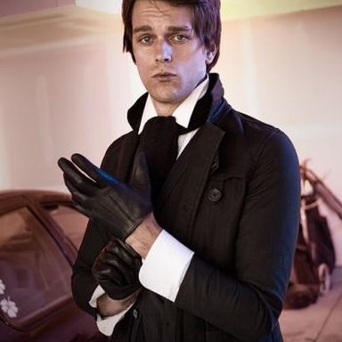 Panic! At The Disco photo 63