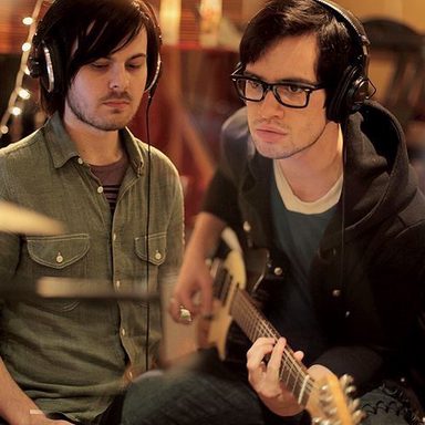 Panic! At The Disco photo 39
