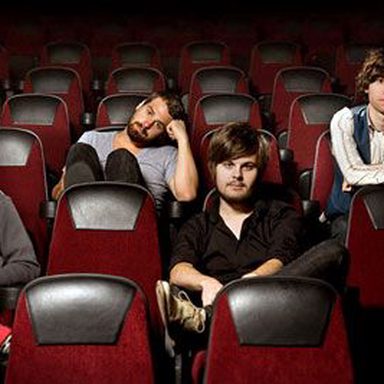 Panic! At The Disco photo 102