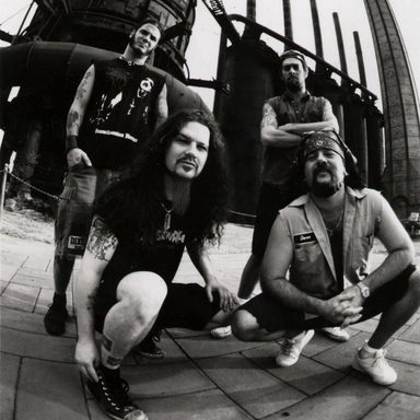 Pantera photo 12