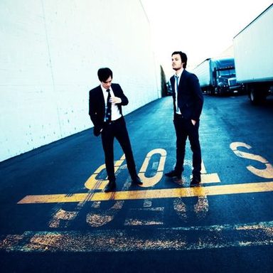 Panic! At The Disco photo 77