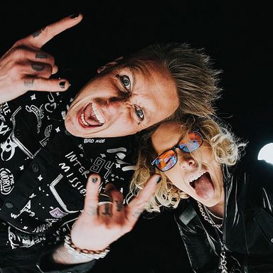 Papa Roach photo 12