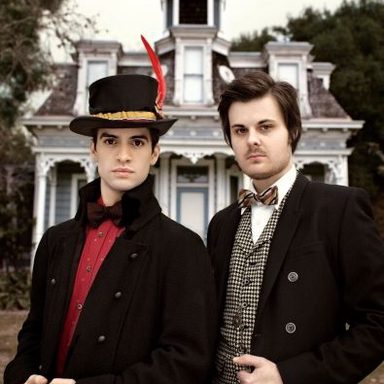 Panic! At The Disco photo 73