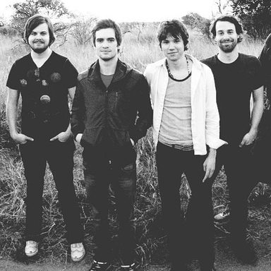 Panic! At The Disco photo 34