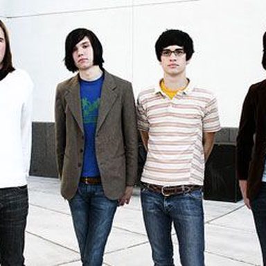 Panic! At The Disco photo 121