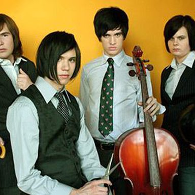 Panic! At The Disco photo 117