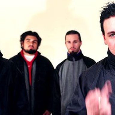 Papa Roach photo 60