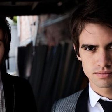 Panic! At The Disco photo 42