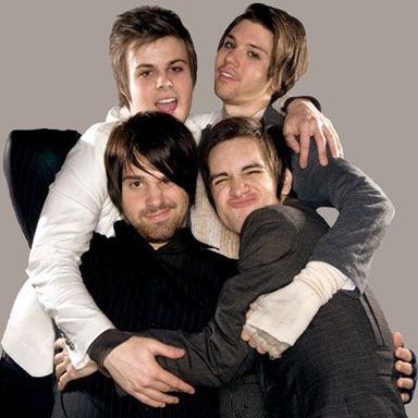 Panic! At The Disco photo 96