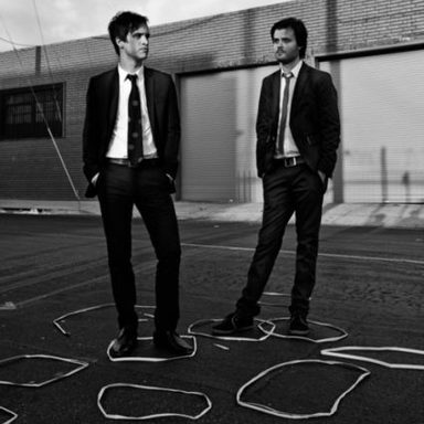 Panic! At The Disco photo 54