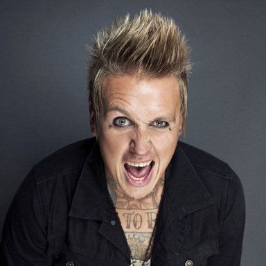 Papa Roach photo 43