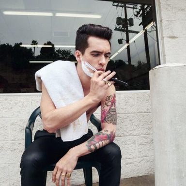 Panic! At The Disco photo 14