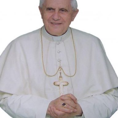 Papa Bento XVI