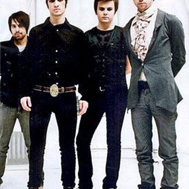 Panic! At The Disco photo 111