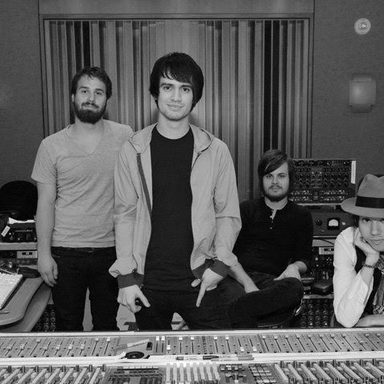 Panic! At The Disco photo 83