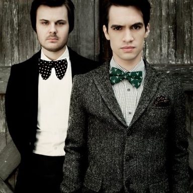 Panic! At The Disco photo 75