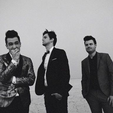 Panic! At The Disco photo 48