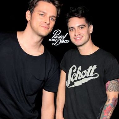 Panic! At The Disco photo 27