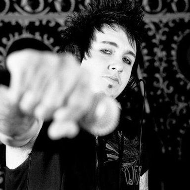Papa Roach photo 47