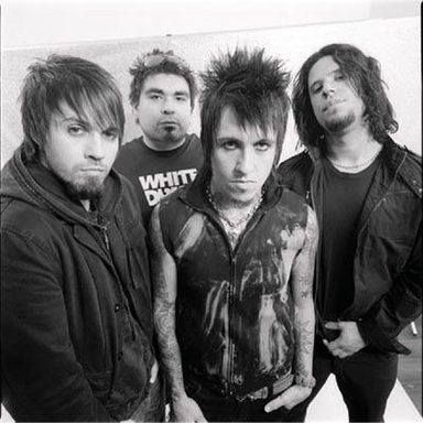 Papa Roach photo 65
