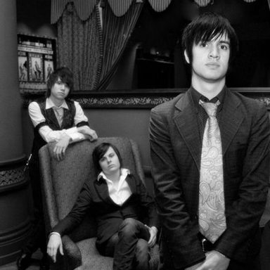 Panic! At The Disco photo 31