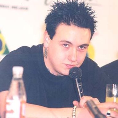 Papa Roach photo 45