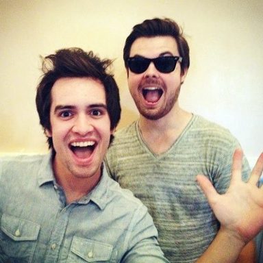 Panic! At The Disco photo 60